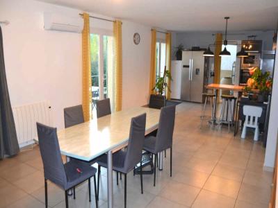 Annonce Vente 8 pices Maison Sauveterre 30