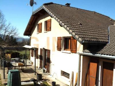 Acheter Maison 150 m2 Ayse