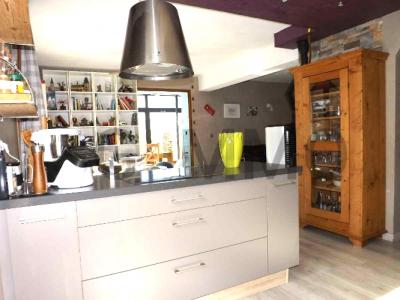 Acheter Maison Ayse 499000 euros