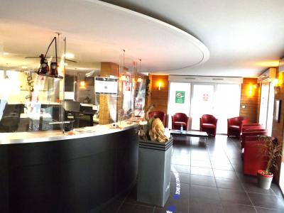 Annonce Vente Local commercial Bonneville 74