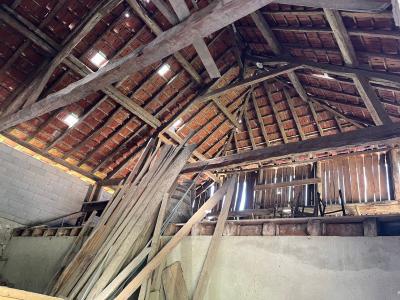 Acheter Maison Montagny-les-lanches Haute savoie