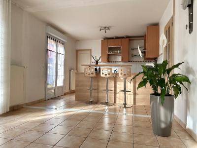 For sale Chapelle-saint-aubin 8 rooms 173 m2 Sarthe (72650) photo 1