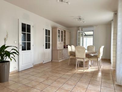 For sale Chapelle-saint-aubin 8 rooms 173 m2 Sarthe (72650) photo 2