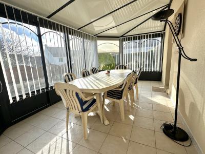 For sale Chapelle-saint-aubin 8 rooms 173 m2 Sarthe (72650) photo 3