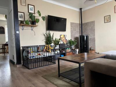 For sale Mans 5 rooms 97 m2 Sarthe (72000) photo 1