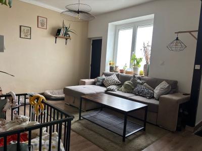 For sale Mans 5 rooms 97 m2 Sarthe (72000) photo 2