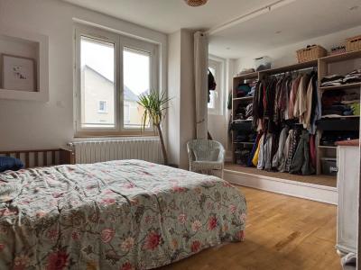 For sale Mans 5 rooms 97 m2 Sarthe (72000) photo 4