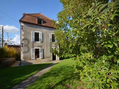 Acheter Maison 130 m2 Viplaix