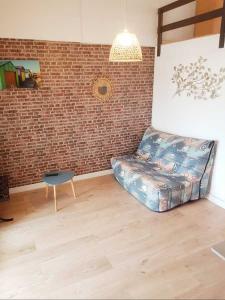 For sale Agde 1 room 27 m2 Herault (34300) photo 2