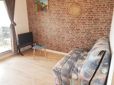 For sale Agde 1 room 27 m2 Herault (34300) photo 4
