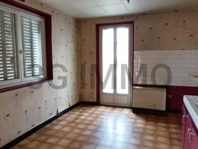 Annonce Vente 4 pices Maison Chalamont 01