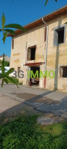 Annonce Vente 4 pices Maison Chatillon-la-palud 01