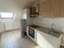 Location Appartement Creusot 2 pieces 46 m2