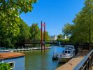 For sale Apartment Nantes 69 m2 3 pieces