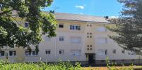 Location Appartement Mirecourt 27 m2