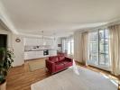 For rent Apartment Paris-14eme-arrondissement 87 m2 4 pieces