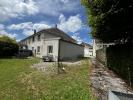 Vente Immeuble Frasne 7 pieces 126 m2