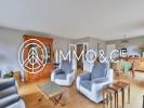 Vente Appartement Merignies 3 pieces 112 m2