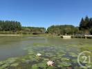 For sale Land Calotterie  3475 m2