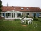 Vente Maison Tocqueville 7 pieces 120 m2