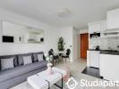 For rent Apartment Paris-16eme-arrondissement  32 m2 2 pieces