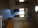 Location Appartement Largentiere 23 m2
