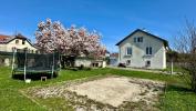 Vente Maison Voujeaucourt 4 pieces 105 m2