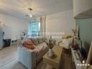 For rent Apartment Vigneux-sur-seine 46 m2 2 pieces