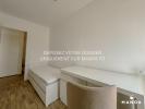 For rent Apartment Courcouronnes  12 m2 4 pieces