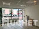 For rent Commerce Courseulles-sur-mer  50 m2