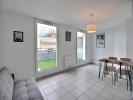 For rent Apartment Montpellier 45 Rue Henri René 44 m2 2 pieces
