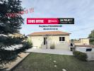 For sale House Saint-just-saint-rambert 76 m2 3 pieces