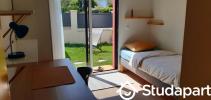 For rent Apartment Pessac 13 m2