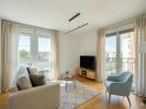 Vente Appartement Clamart 2 pieces 43 m2