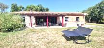 For sale House Fources 115 m2 4 pieces