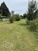 For sale Land Cerons  612 m2