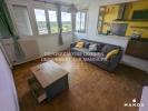 Location Appartement Rennes 3 pieces 52 m2