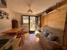 Vente Appartement Morillon 18 m2