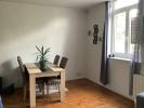 For rent Apartment Seclin 38 m2 2 pieces