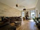 For sale Apartment Bordeaux 115 m2 4 pieces