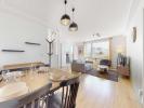 For rent Apartment Asnieres-sur-seine 94 m2 5 pieces