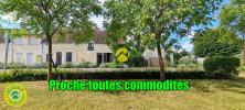 Vente Maison Sancergues 5 pieces 110 m2
