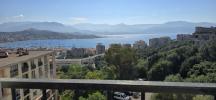 Vente Appartement Ajaccio LYCÉE LAETITIA 3 pieces 54 m2