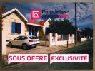 For sale House Lacanau 45 m2 4 pieces