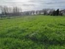 For sale Land Mirebeau 