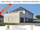 For sale House Miniac-morvan 141 m2 6 pieces