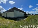 For sale Commercial office Calignac NAŠRAC