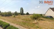 Vente Terrain Houdan