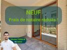 Vente Appartement Saint-priest 3 pieces 58 m2
