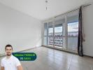 Vente Appartement Venissieux 4 pieces 64 m2